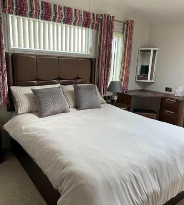 Three Lochs Holiday Park - Holiday Accommodation 13576