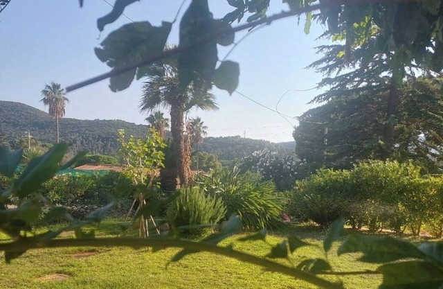 Three-room apartment in the right location in Elba