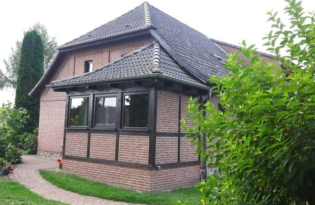 Three - room - holiday house - holiday home Ehlers