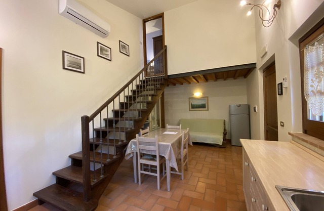 Three Rooms Apartment - Agilla e Trasimeno