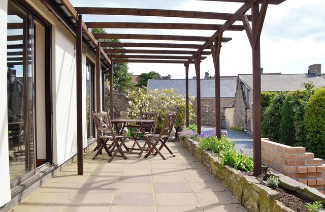 Three Views Bungalow
