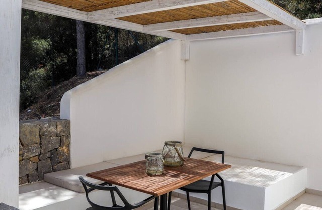 Thrilling Ibiza Apartment | Apartment Vanessa | 1 Bedroom Suite | Private.