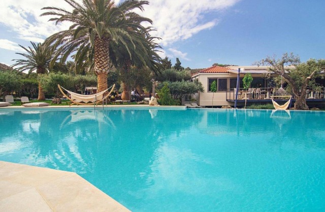 Thrilling Agios Vasilios Suite | Kahono Suite | 1 Bedroom | Min. Children Age:.