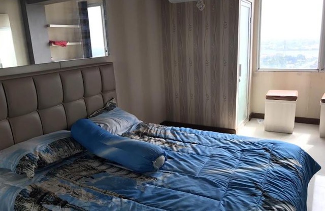 Thrive hotel