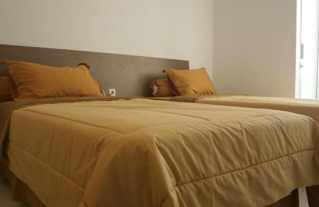 Thrive hotel