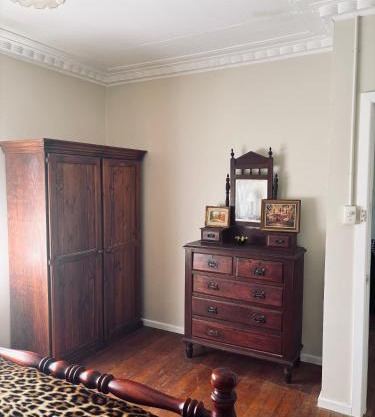 Thronum Cottage