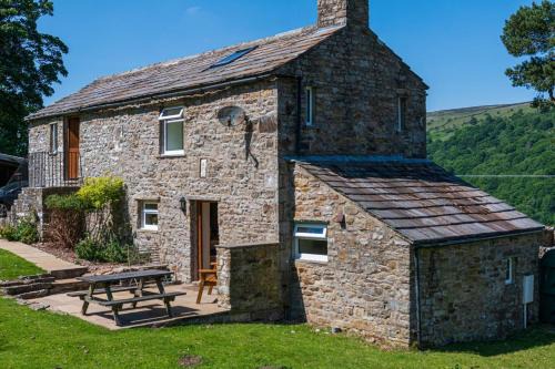 Throstle Nest Barn