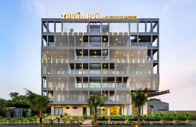 Thuấn Huê Boutique Hotel - Near Vinpearl Nam Hội An