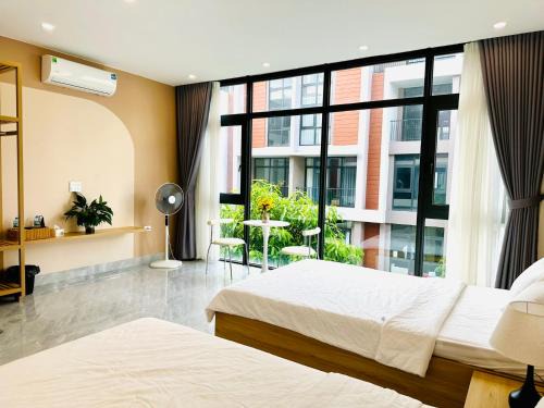 Thu Ha Homestay - VTĐ7-61 - Vinhomes Ocean Park 3