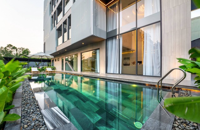 Thuan Hue Boutique Hotel - Nam Hoi An