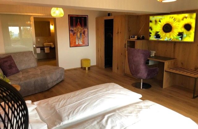 Thula Wellnesshotel Bayerischer Wald