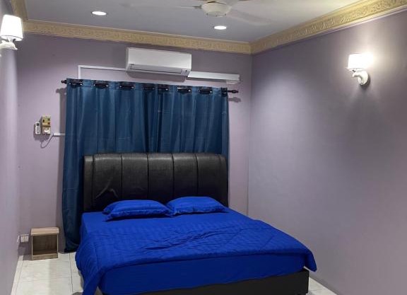 Thumbs Up HomeStay