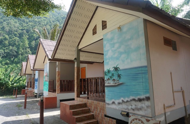 Thumneab Guesthouse