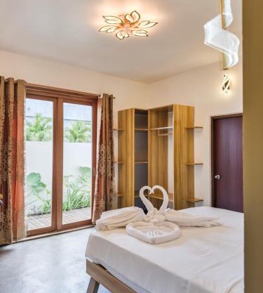 Thundi Villa