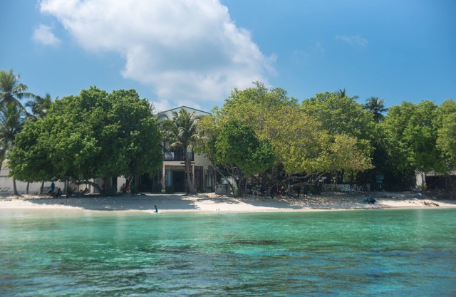 Thundi village and spa