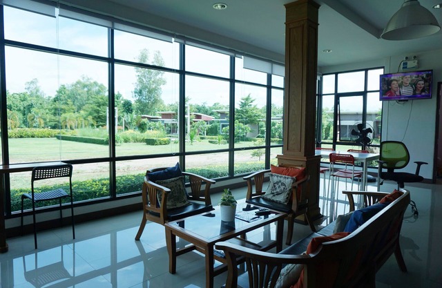 Thungchanghill Resort