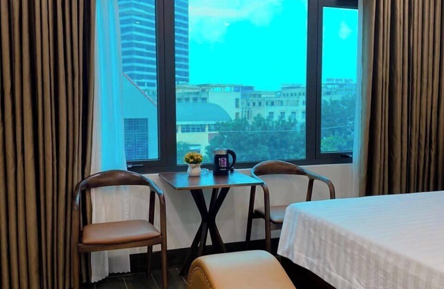 Thuong Hai Hotel - by Bay Luxury