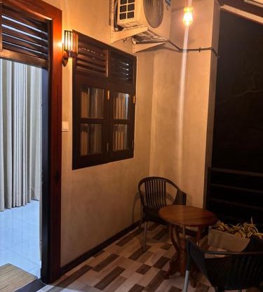 Thusi Villa Weligama