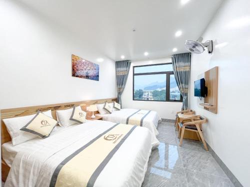 Thuy Anh Hotel
