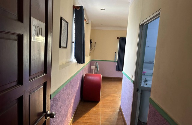 Thuy Duong Hotel Binh Duong