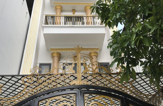 Thuy Duong Hotel