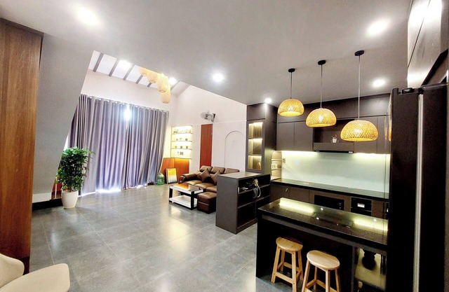Thuy'homestay Phuoc Hai