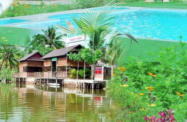 Thuy Van Bungalow