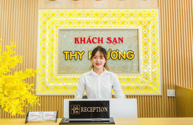 Thy Phuong Danang Hotel