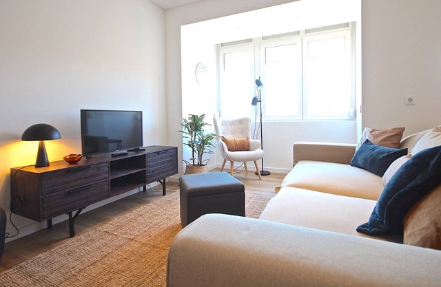 Thyme Apartment, Central heating, Wifi !New!