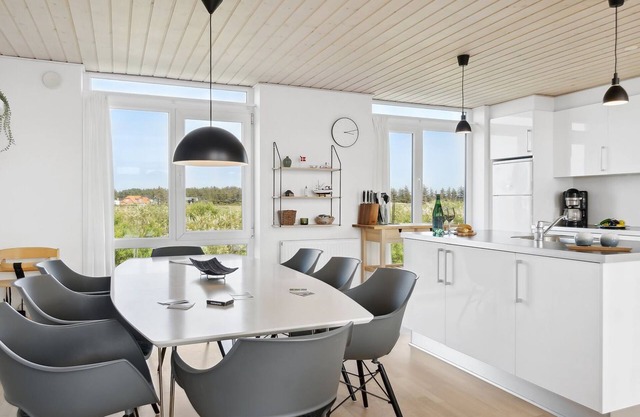 "Thyra" - 700m from the sea by Interhome