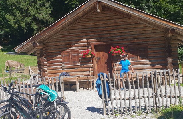 TIROL LECHTAL - Comfort apartment quiet, UNCONVERTED, NO PETS, NR in the ski area