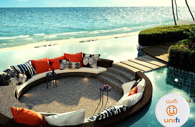 Timurbay seaside residence