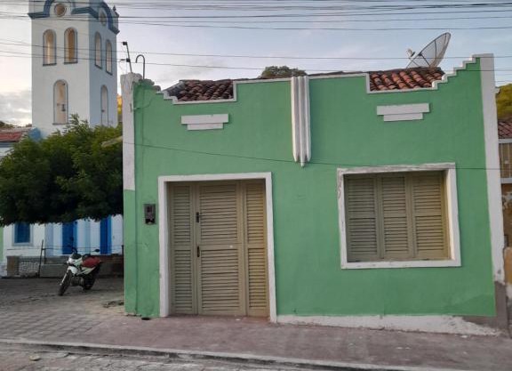 Tia Lia Casa de Temporada