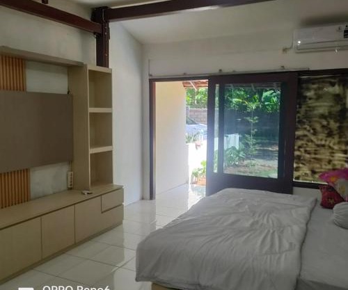 Tiara Homestay Banyuwangi
