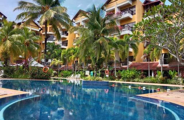 Tiara Labuan Hotel