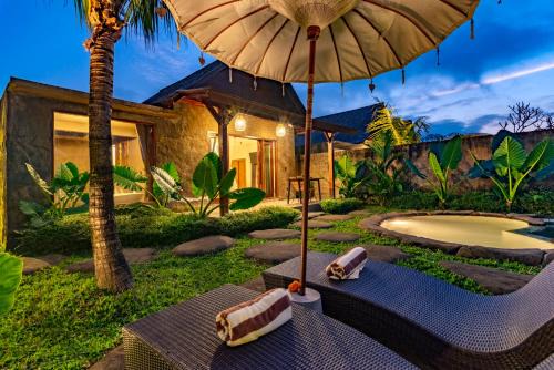 Tiare Villa Ubud