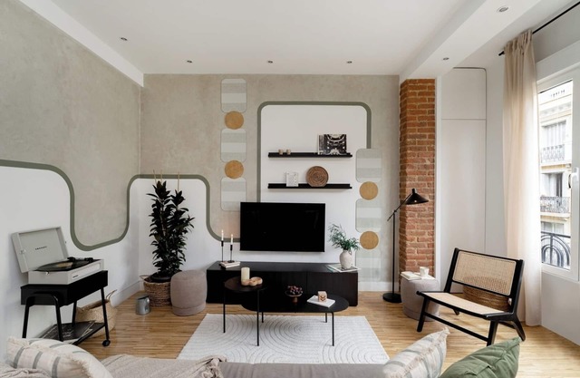 Tibur - 3 bedrooms in Almagro