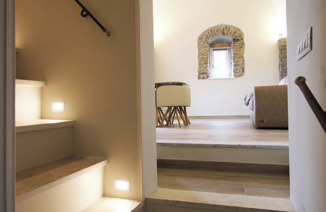 Tibur Parva - Entire Apartment in the Medieval Village