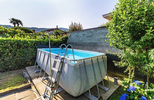 Ticino Oasis