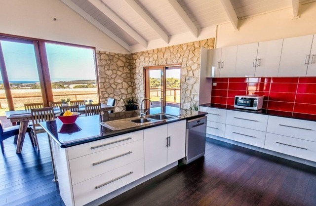 Tickled Pink Holiday House
