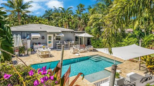 Tidal by AvantStay Gorgeous Home Close to Beaches w Pool