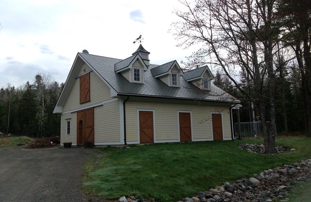 "Tidal Treasure" Guest 9 of 10 Carriage House