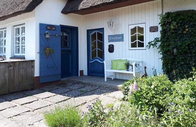Tide House - Tide House