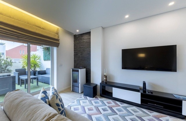 Tide Terrace Duplex - Sea Escape