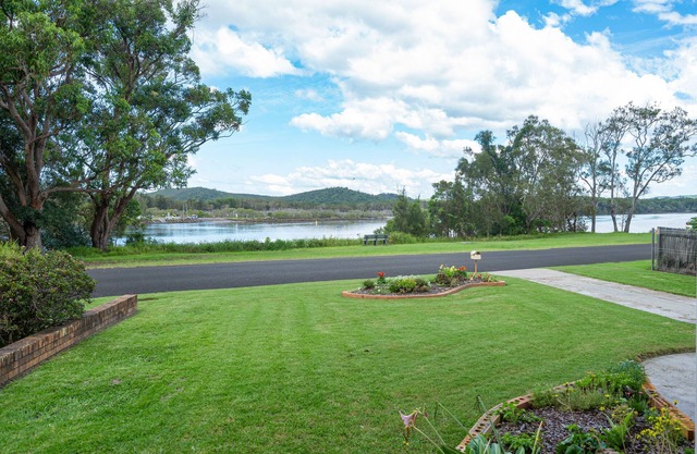 Tides: 1 BR, 1 BA in Evans Head, Sleeps 4