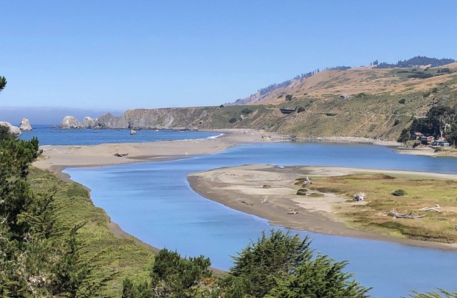 Tidesong - Breathtaking views all around!