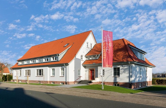Tiemanns Boardinghouse