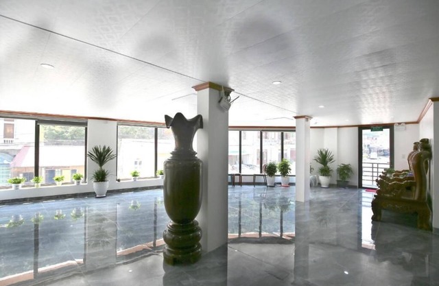 Tien Dat Hotel Ha Giang -BAYLUXURY