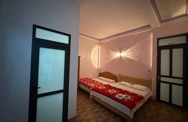 Tien Minh Hotel