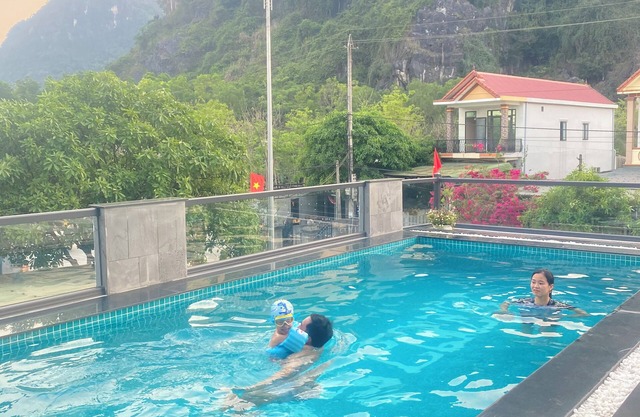 Tien's Cozy Homestay
